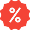 discount